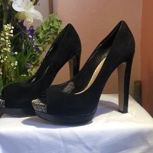 Vince camuto pumps